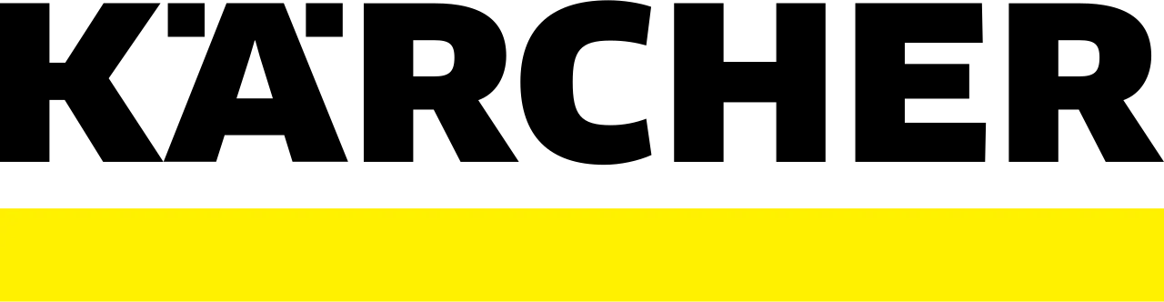 Kärcher Kärcher logo