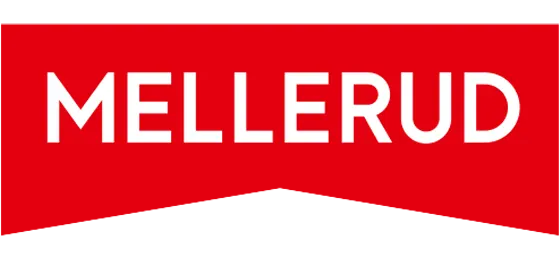 Mellerud Mellerud logo