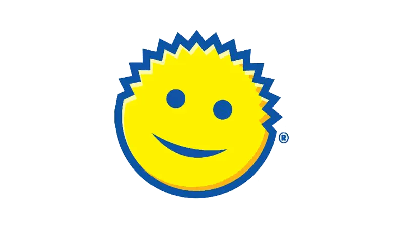 Scrub Daddy Scrub Daddy logo